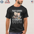 Peaky Blinders 12th Anniversary 2013-2025 Shirt