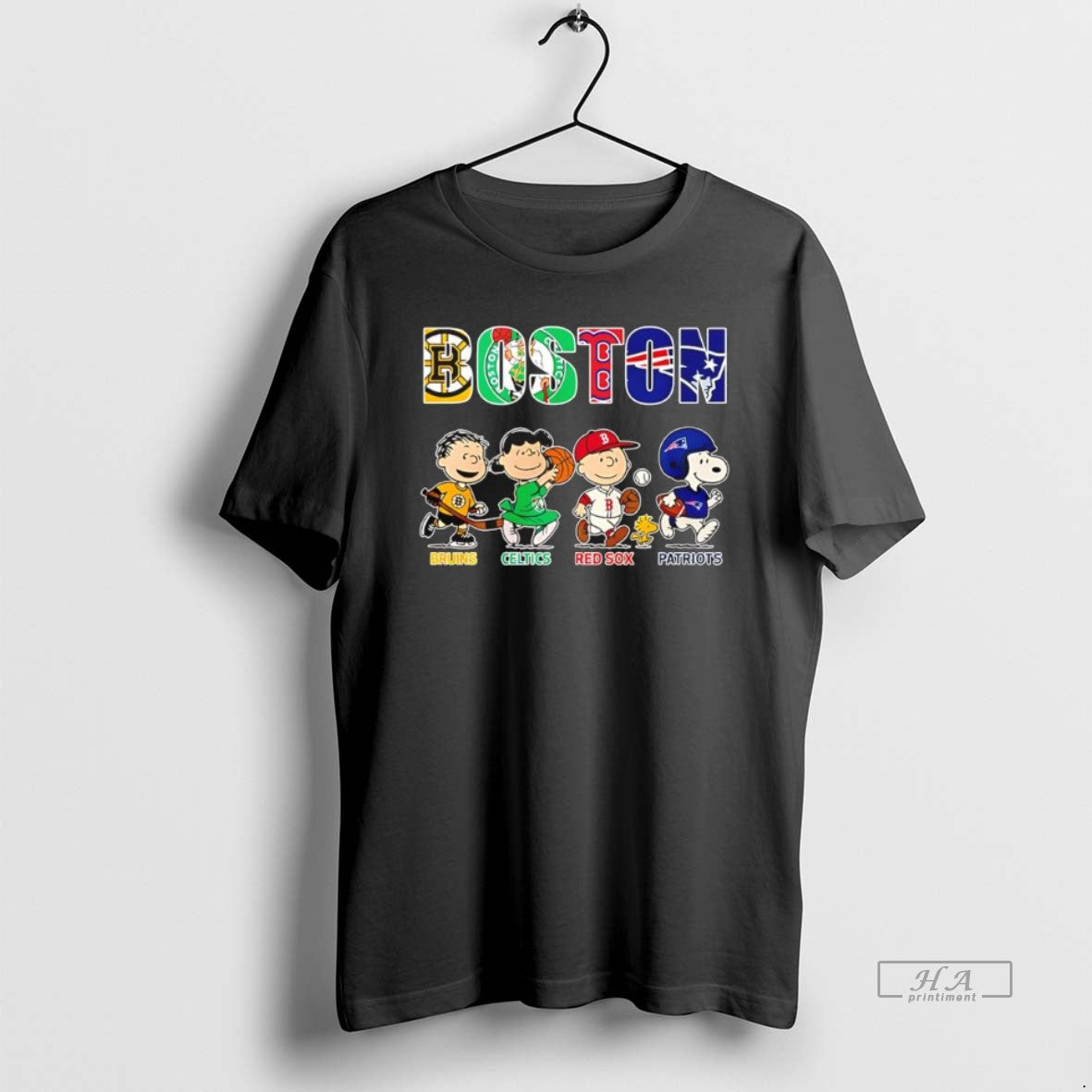 Official Peanuts Boston Sports Teams X Bruins Celtics Red Sox And Patriots T-Shirts, Hoodie, Sweatshirt | InkRitualCo.com