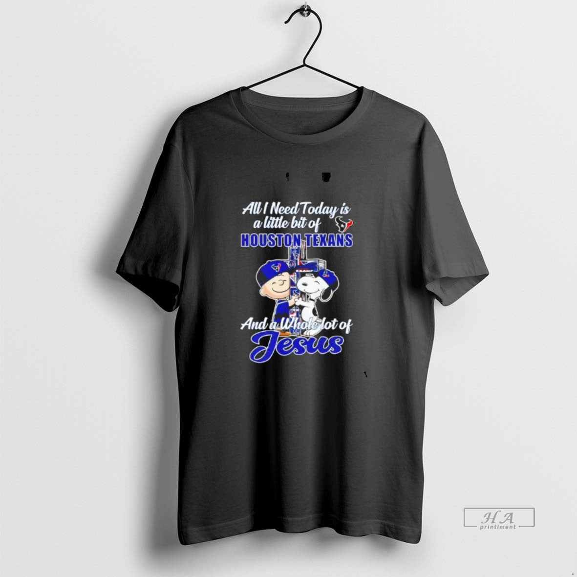 Official Peanuts All I Need Today Is A Little Bit Of Houston Texans T-Shirts, Hoodie, Sweatshirt | InkRitualCo.com