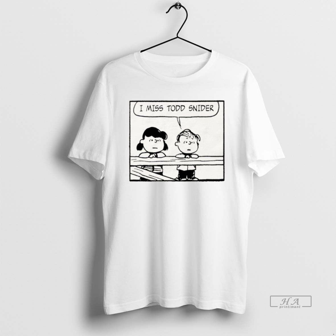 Official Peanuts And Todd Snider I Still Miss Todd Snider Funny Meme T-Shirts, Hoodie, Sweatshirt | InkRitualCo.com
