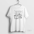 Official Peanuts Comic Strip I Take A Deep Breath I Get Real High I Scream T-Shirts, Hoodie, Sweatshirt | InkRitualCo.com