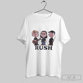 Official Peanuts Rock Canada Rush T-Shirts, Hoodie, Sweatshirt | InkRitualCo.com