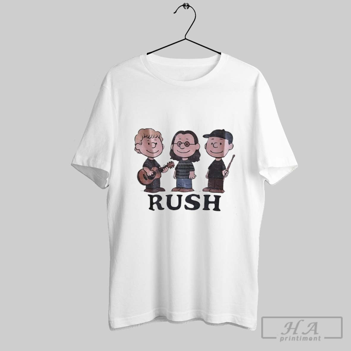 Official Peanuts Rock Canada Rush T-Shirts, Hoodie, Sweatshirt | InkRitualCo.com