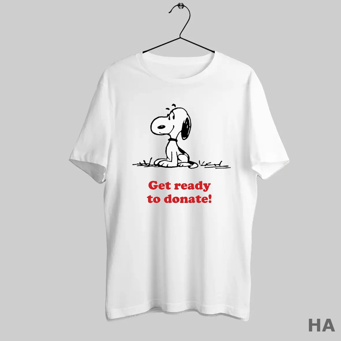 Official Peanuts X American Red Cross Get Ready To Donate T-Shirts, Hoodie, Sweatshirt | InkRitualCo.com