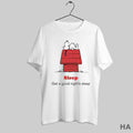 Official Peanuts X American Red Cross Sleep Get A Good Nights Sleep T-Shirts, Hoodie, Sweatshirt | InkRitualCo.com