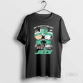 Official Peanuts X New York Jets 1960 2025 66th Anniversary T-Shirts, Hoodie, Sweatshirt | InkRitualCo.com