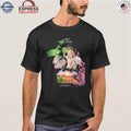 Pedro Pascal Wicked Shirt
