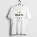 Official Pekpek Chicken Not All Peaks Are The Same T-Shirts, Hoodie, Sweatshirt | InkRitualCo.com