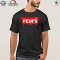 Peni’s Penis Shirt