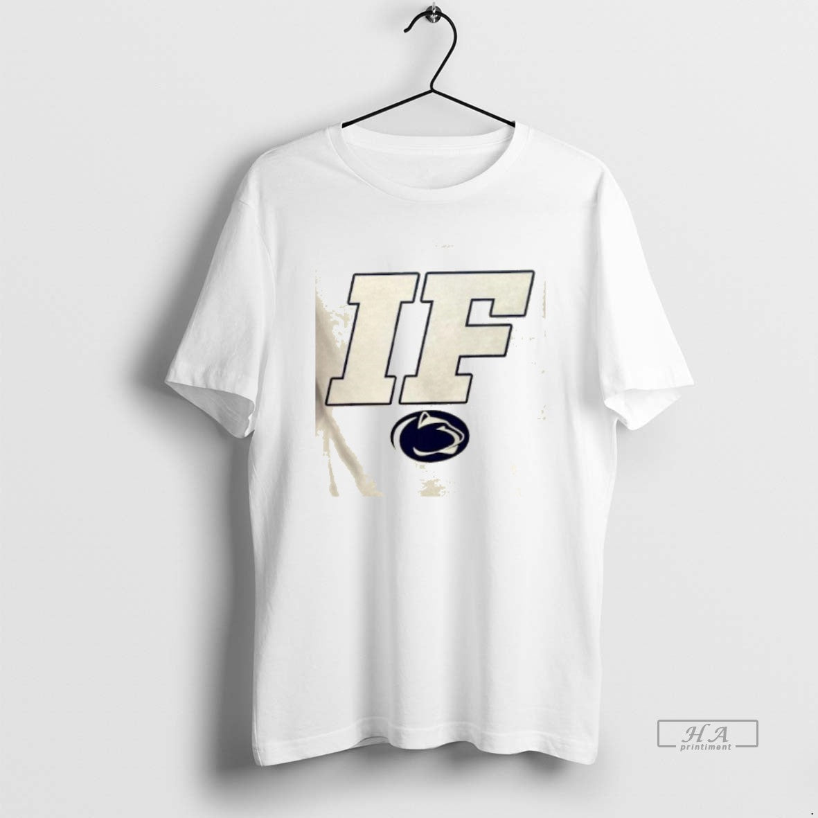 Official Penn State Nittany Lions Football If 2 Sided T-Shirts, Hoodie, Sweatshirt | InkRitualCo.com