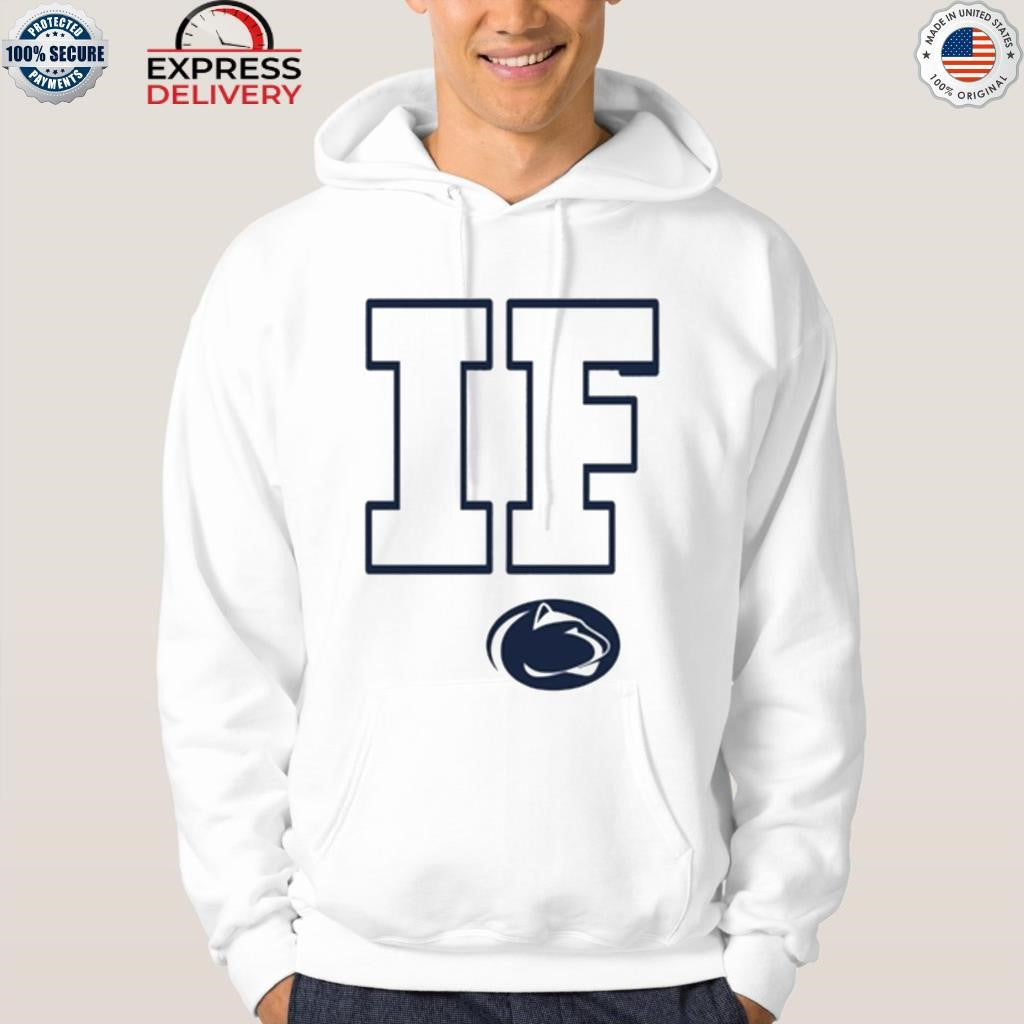 Penn State Nittany Lions IF 2025 Shirt