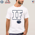 Penn State Nittany Lions IF 2025 Shirt