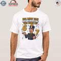PepWear Marching 6-7 Shirt