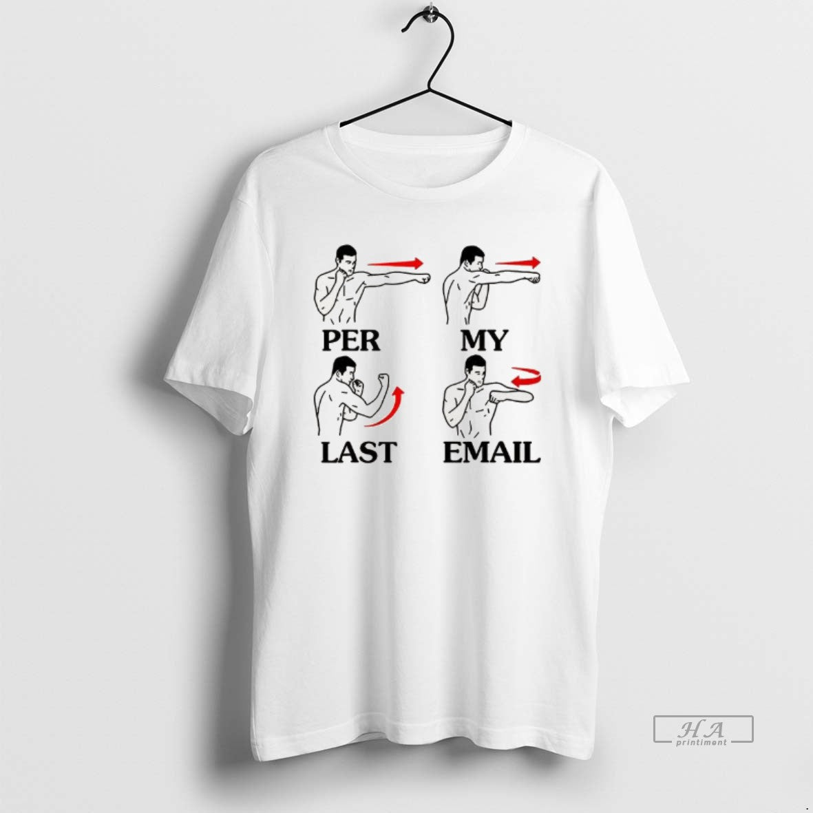 Official Per My Last Email Funny T-Shirts, Hoodie, Sweatshirt | InkRitualCo.com
