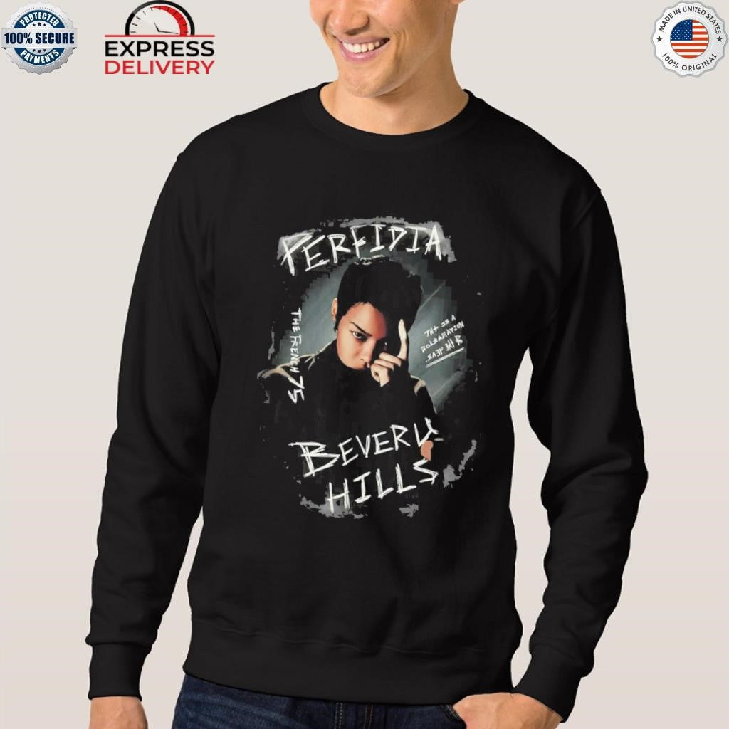 Perfidia Beverly Hills Shirt