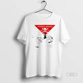 Official Perigo Minas Danger Mines Graphic T-Shirts, Hoodie, Sweatshirt | InkRitualCo.com
