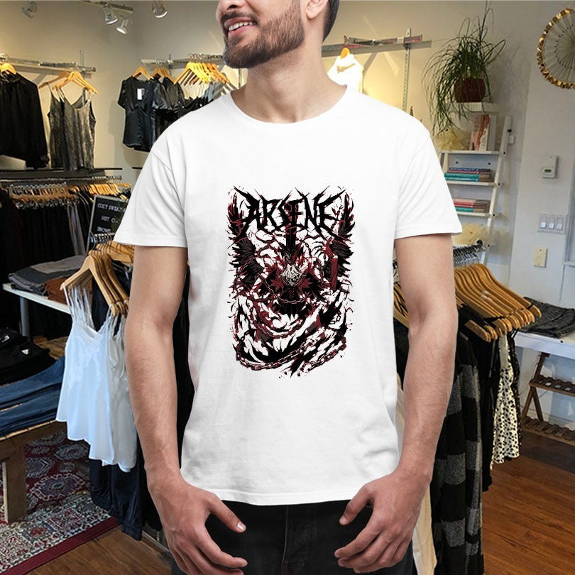 Persona 5 Soul Of Rebellion Shirts