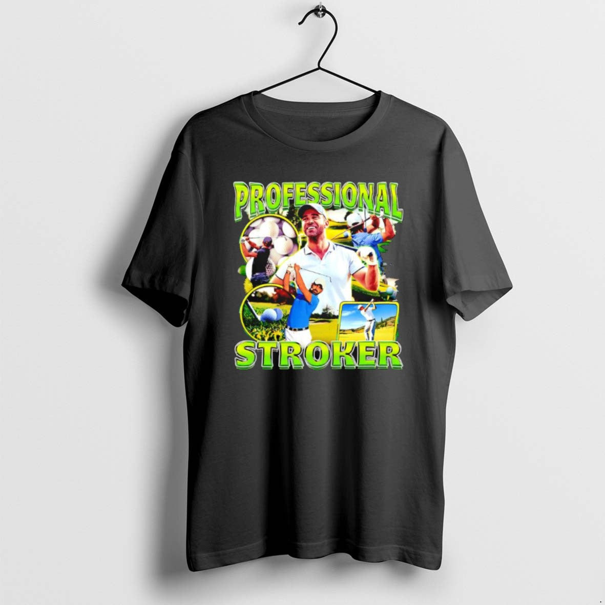 Official Personal Stroker Golf Man Graphic T-Shirts, Hoodie, Sweatshirt | InkRitualCo.com