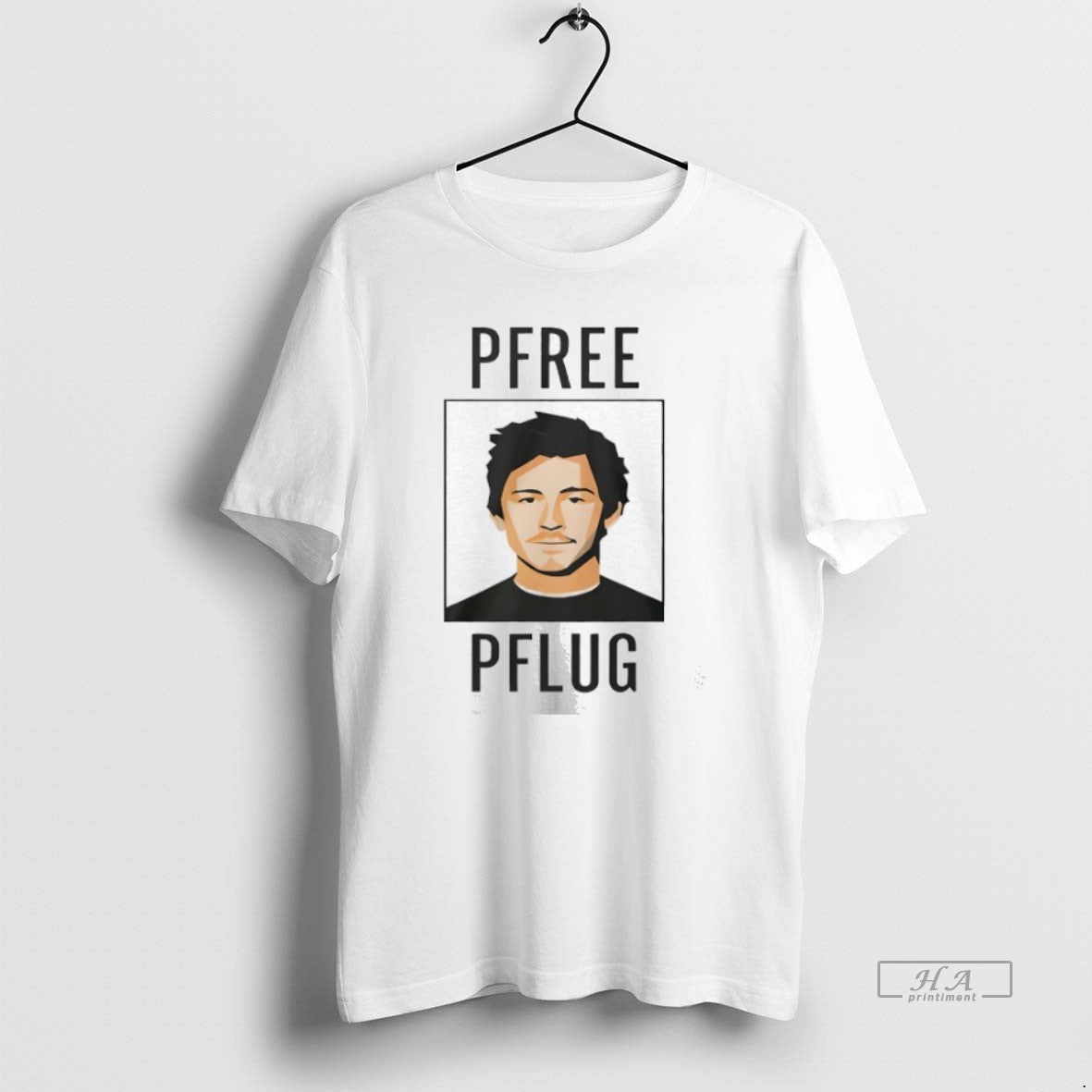 Official Pfree Pflug 2025 T-Shirts, Hoodie, Sweatshirt | InkRitualCo.com