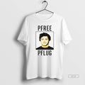 Official Pfree Pflug 2025 Sketch T-Shirts, Hoodie, Sweatshirt | InkRitualCo.com