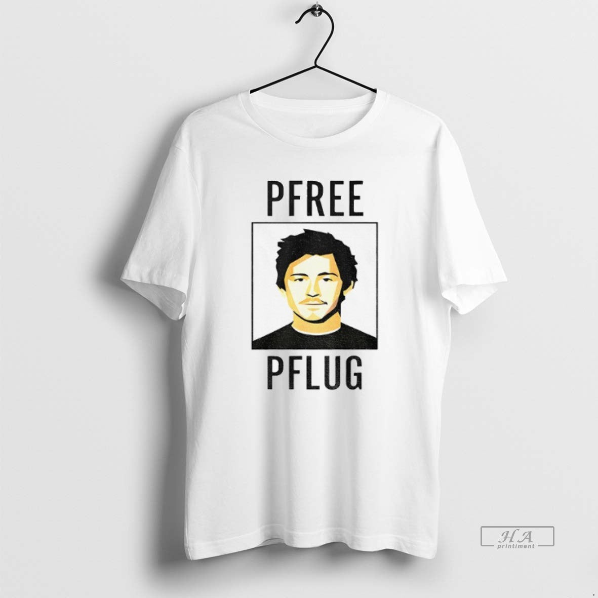 Official Pfree Pflug 2025 Sketch T-Shirts, Hoodie, Sweatshirt | InkRitualCo.com