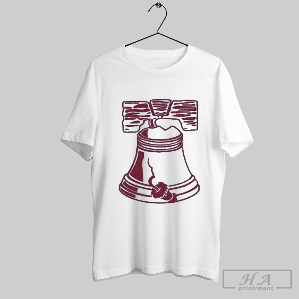 Official Phanatic Bell Phillies Powders Baseball T-Shirts, Hoodie, Sweatshirt | InkRitualCo.com