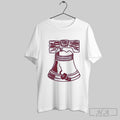 Official Phanatic Bell Phillies Powders Baseball T-Shirts, Hoodie, Sweatshirt | InkRitualCo.com