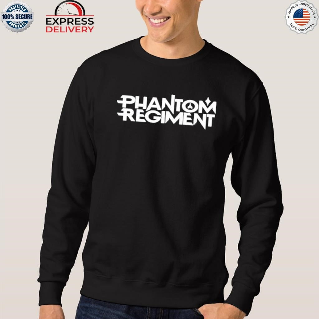 Phantom Regiment Shirt