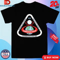 Phil Lesh Apollo 8 Unbroken Chain Grahame Lesh And Friends The Capital NY Shirts