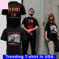Philadelphia Flyers Abandon All Hope Shirt
