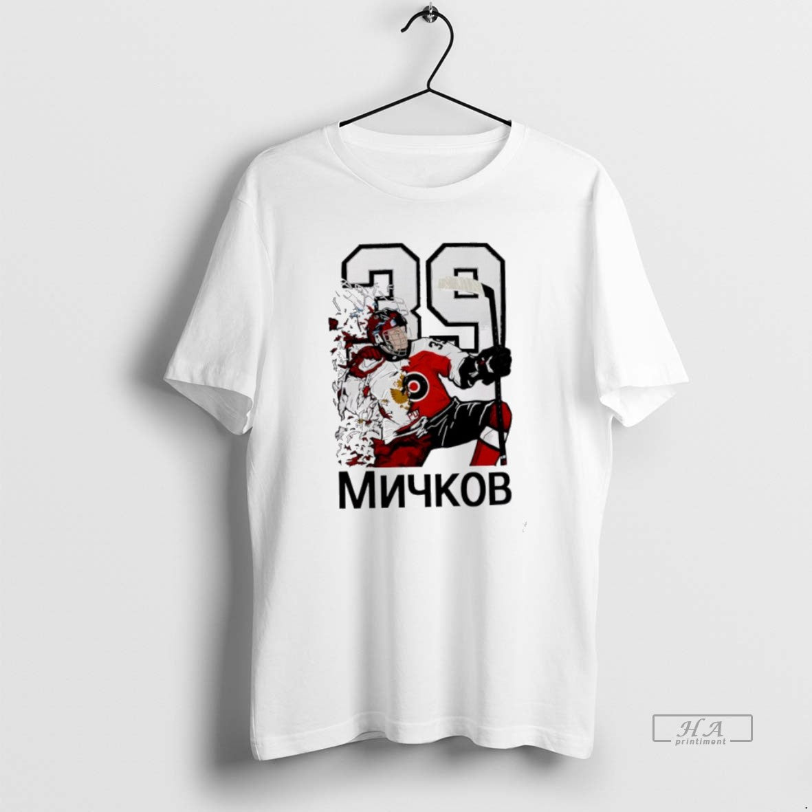 Official Philadelphia Flyers Hockey 39 T-Shirts, Hoodie, Sweatshirt | InkRitualCo.com