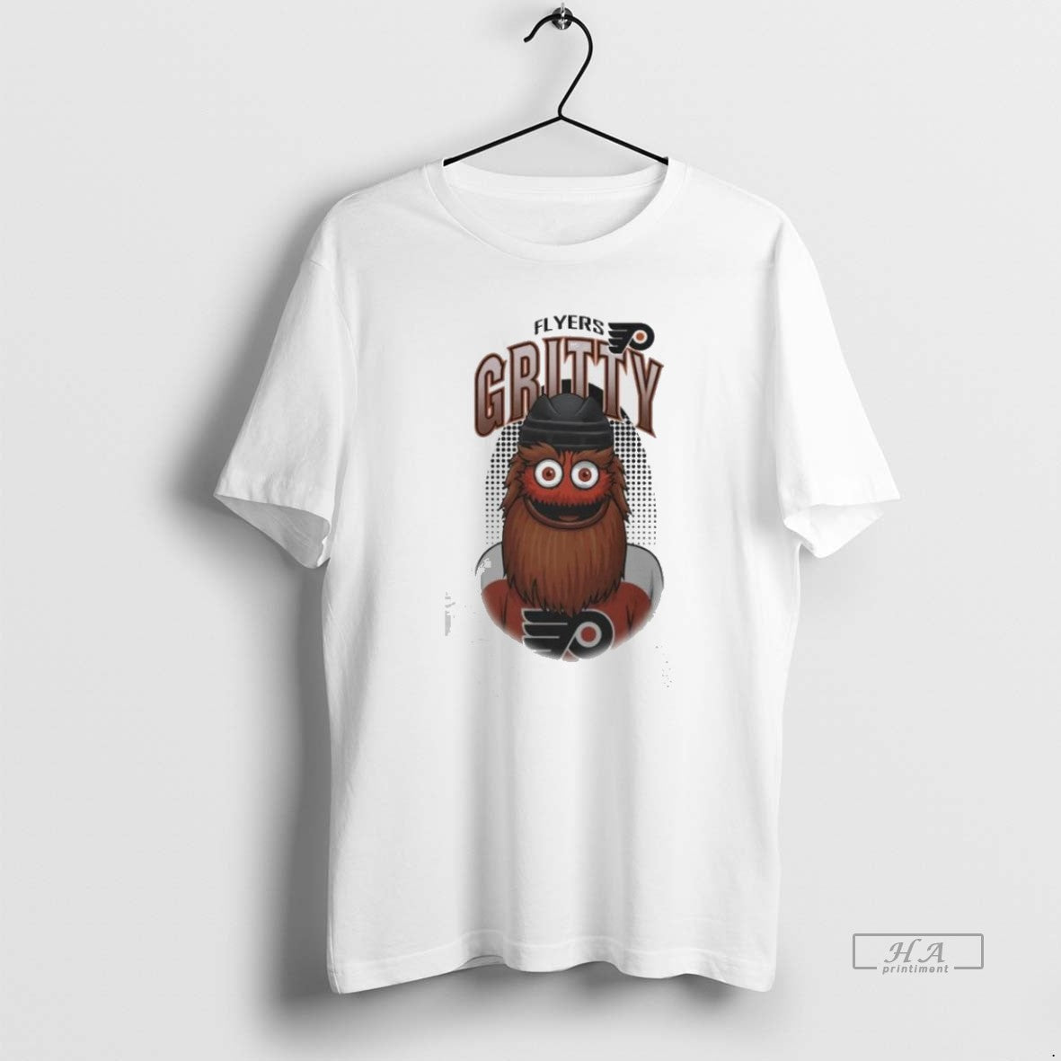 Official Philadelphia Flyers Mascot Highlights T-Shirts, Hoodie, Sweatshirt | InkRitualCo.com