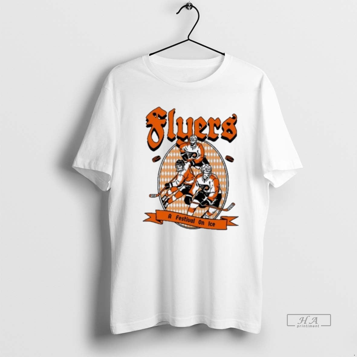 Official Philadelphia Flyers Oktoberfest On Ice T-Shirts, Hoodie, Sweatshirt | InkRitualCo.com