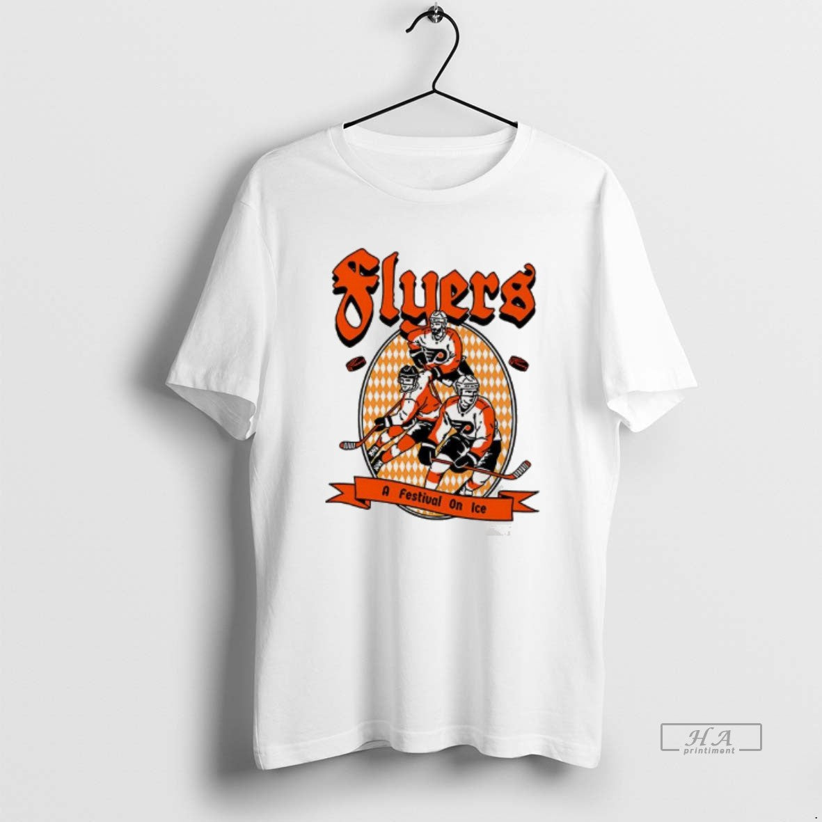 Official Philadelphia Flyers A Festival On Ice T-Shirts, Hoodie, Sweatshirt | InkRitualCo.com