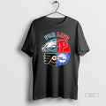 Official Philadelphia For Life Logo Sports 2026 T-Shirts, Hoodie, Sweatshirt | InkRitualCo.com
