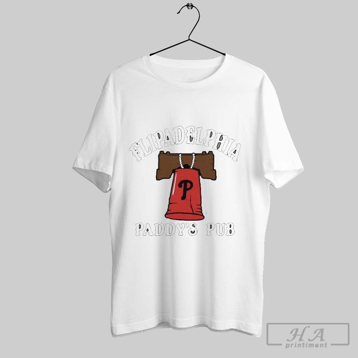 Official Philadelphia Phillies Paddys Pub Bell T-Shirts, Hoodie, Sweatshirt | InkRitualCo.com