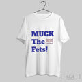 Official Philadelphia Phillies Muck The Fets Logo T-Shirts, Hoodie, Sweatshirt | InkRitualCo.com