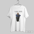 Official Philip Banks I Eat Kids T-Shirts, Hoodie, Sweatshirt | InkRitualCo.com