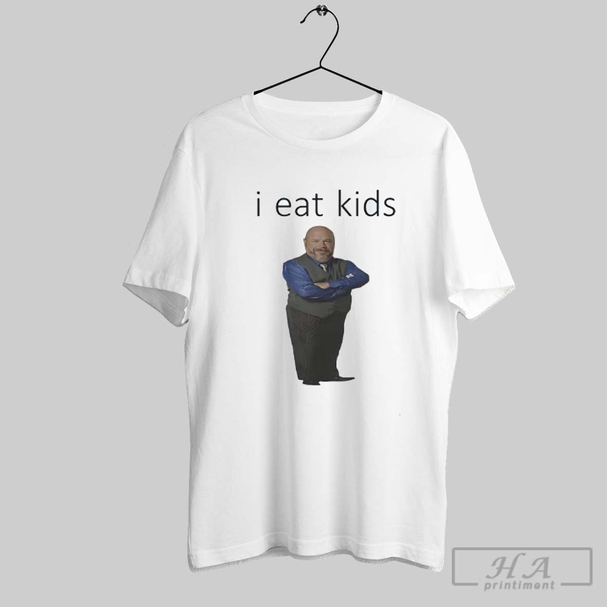 Official Philip Banks I Eat Kids T-Shirts, Hoodie, Sweatshirt | InkRitualCo.com