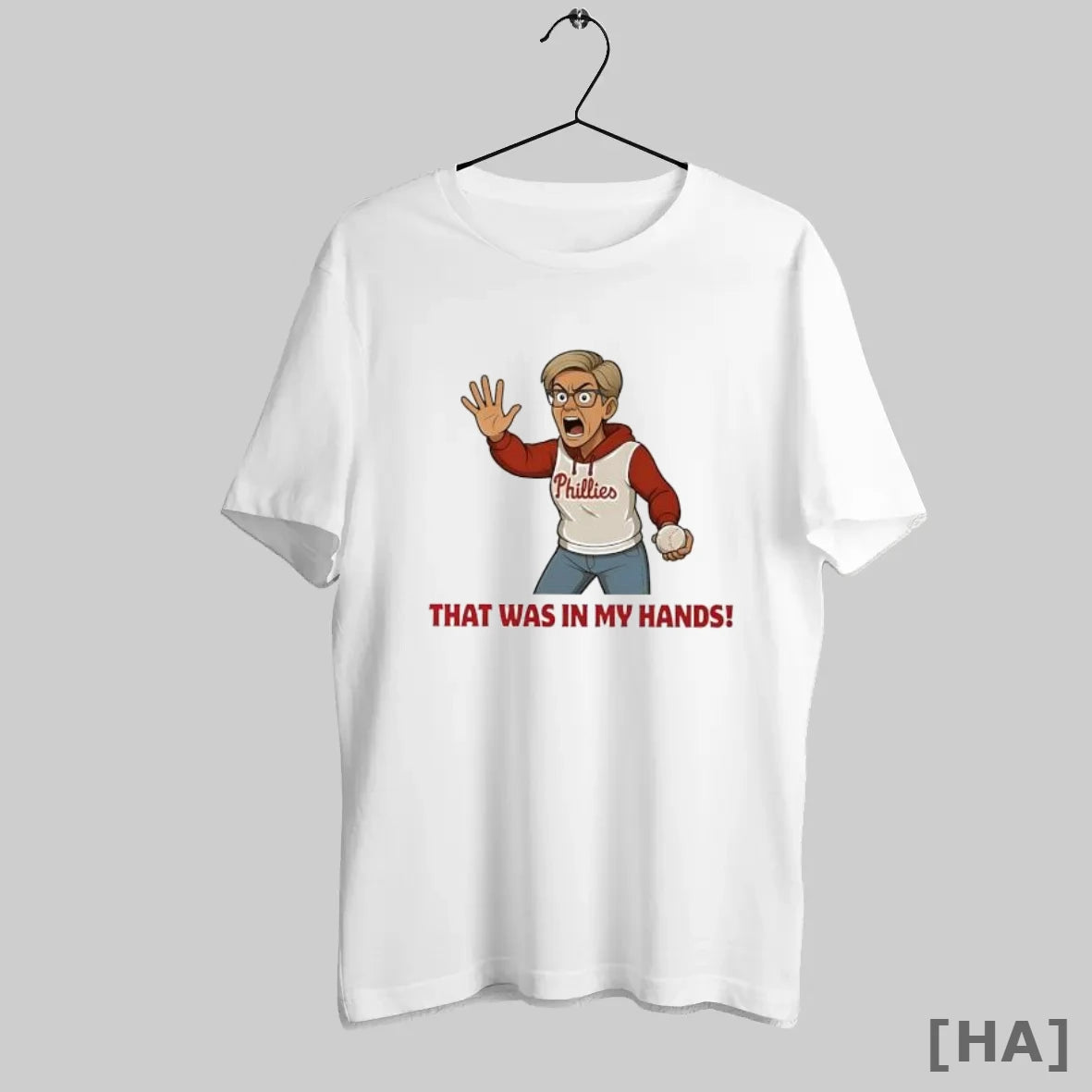 Official Phillies Karen Meme That Was In My Hands T-Shirts, Hoodie, Sweatshirt | InkRitualCo.com