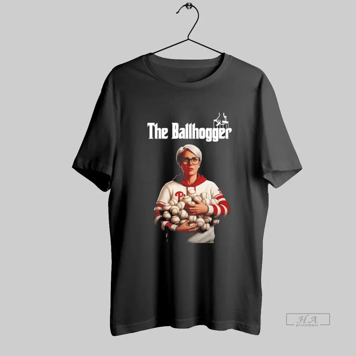 Official Phillies Karen The Ballhogger T-Shirts, Hoodie, Sweatshirt | InkRitualCo.com