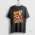 Official Phineas And Ferb Series Candace The Crusher T-Shirts, Hoodie, Sweatshirt | InkRitualCo.com