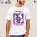 Phish Tomorrow’s Song Shirt