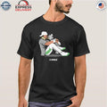 Phly 16-bit Victory Cigar Shirt