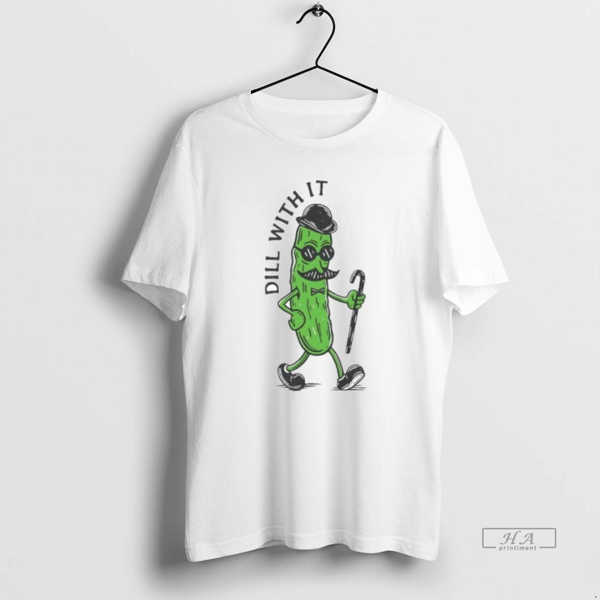 Official Pickle Dill With It T-Shirts, Hoodie, Sweatshirt | InkRitualCo.com