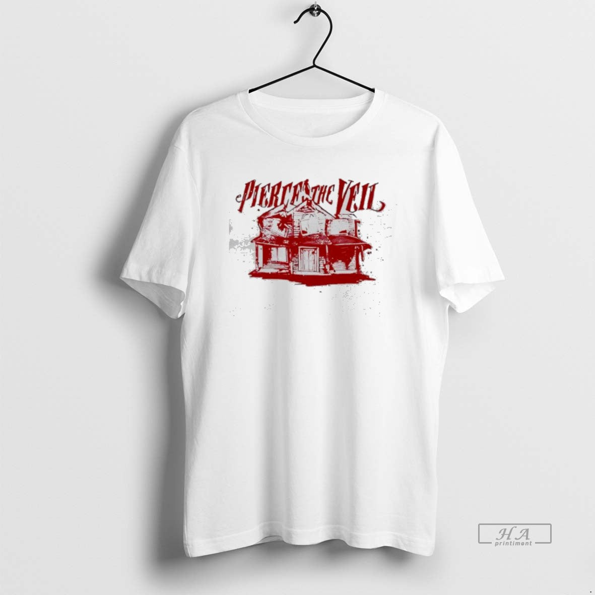 Official Pierce The Veil Collide With The Sky T-Shirts, Hoodie, Sweatshirt | InkRitualCo.com