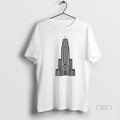 Official Pitt Cathedral Of Learning T-Shirts, Hoodie, Sweatshirt | InkRitualCo.com
