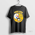 Official Pittsburgh For Life Logo Sports 2026 T-Shirts, Hoodie, Sweatshirt | InkRitualCo.com