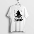 Official Pittsburgh Gold Yinzilla Three Rivers Collide One Monster Rises T-Shirts, Hoodie, Sweatshirt | InkRitualCo.com