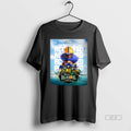 Official Pittsburgh Panthers Desmond Reid Invite Accepted Hula Bowl 2026 T-Shirts, Hoodie, Sweatshirt | InkRitualCo.com